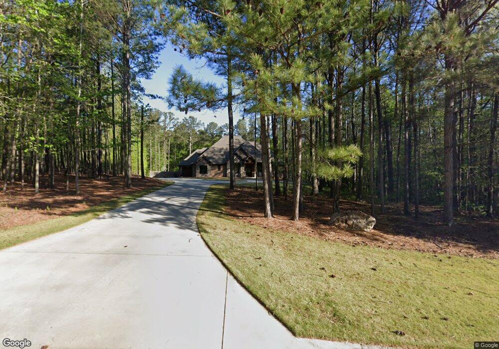 144 Garnett Point Dr, Carrollton, GA 30117 - photo 1