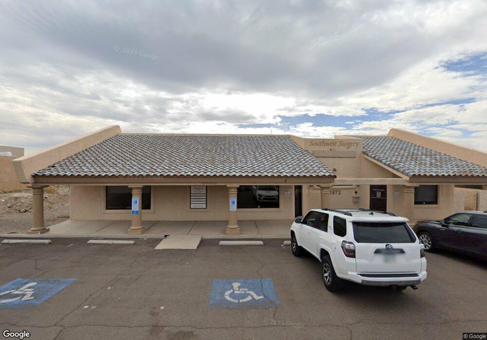 1972 Mesquite Ave, Lake Havasu City, AZ 86403 - photo 1
