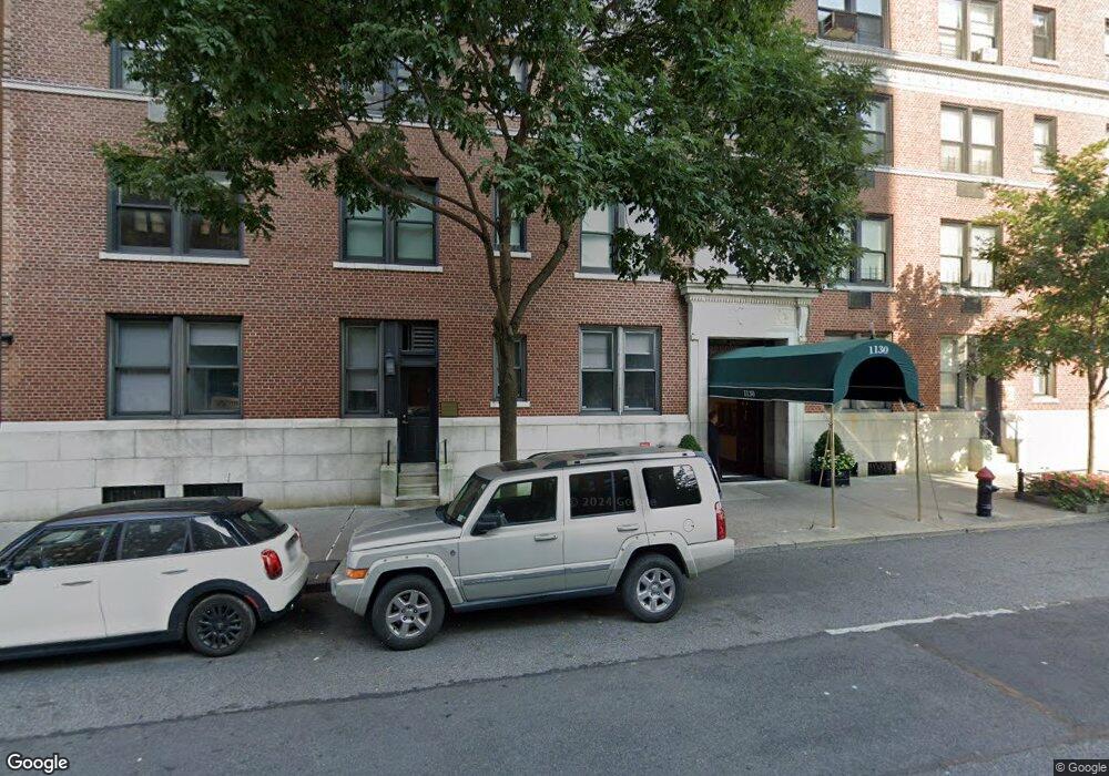 1128 Park Ave unit 111, New York, NY 10128 - photo 1