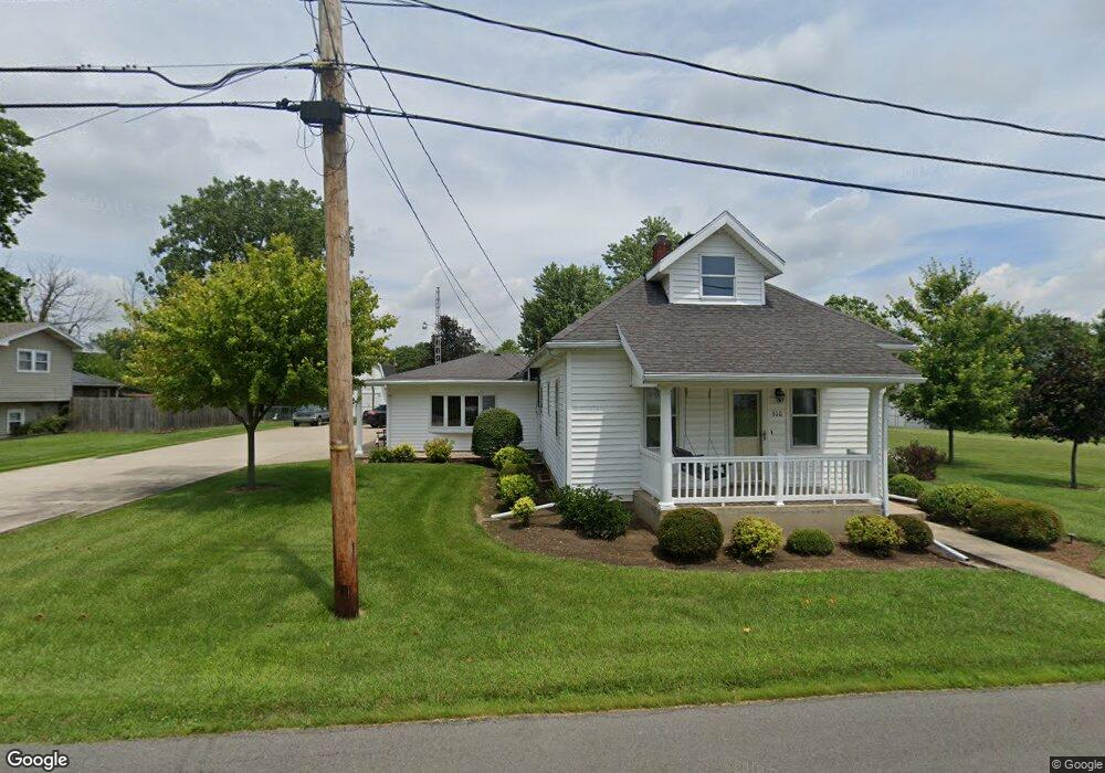 510 E Streeter Ave, Muncie, IN 47303 - photo 1