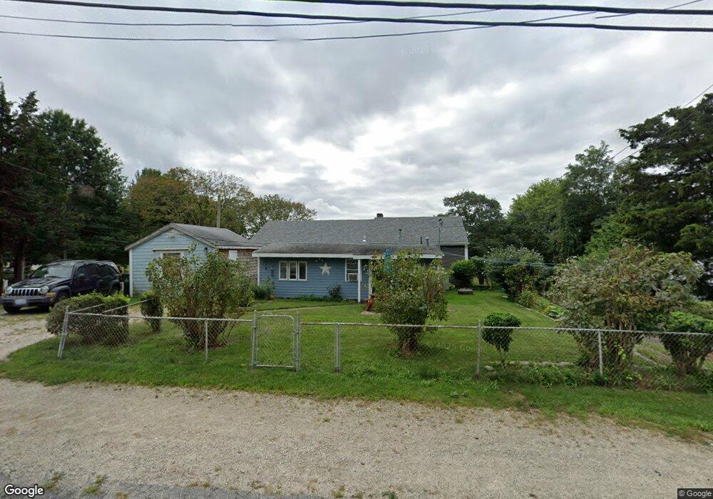 2349R Main Rd, Tiverton, RI 02878 - photo 1