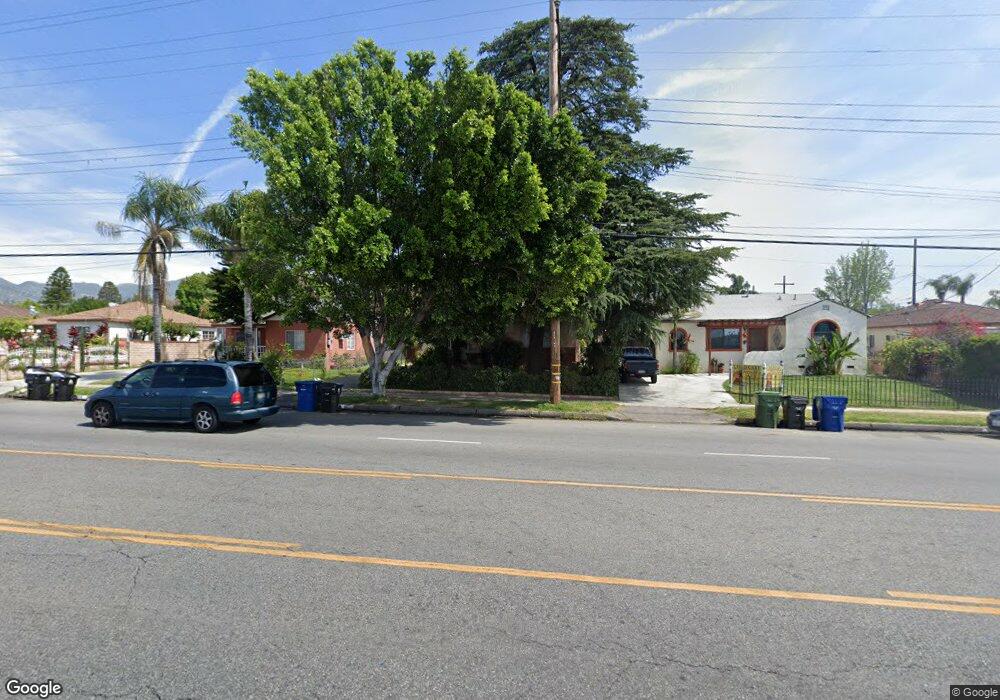 12710 Glenoaks Blvd, Sylmar, CA 91342 - photo 1