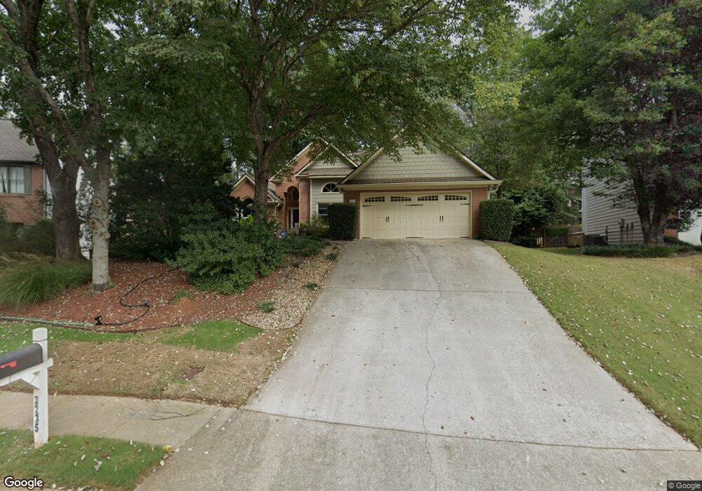 3235 Maple Terrace Dr unit 1, Suwanee, GA 30024 - photo 1