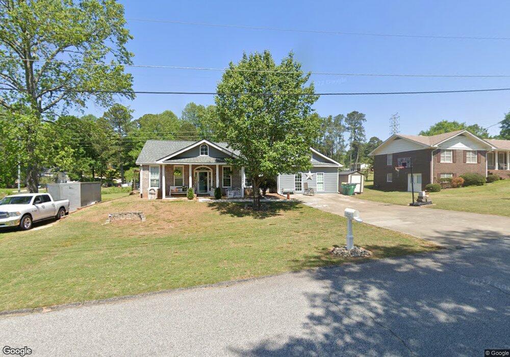 159 Evergreen Ln, Winder, GA 30680 - photo 1