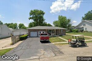 206 S Main St, Payson, IL 62360