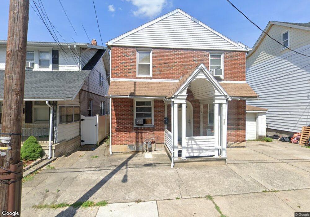 747 S Filmore St, Allentown, PA 18103 - photo 1