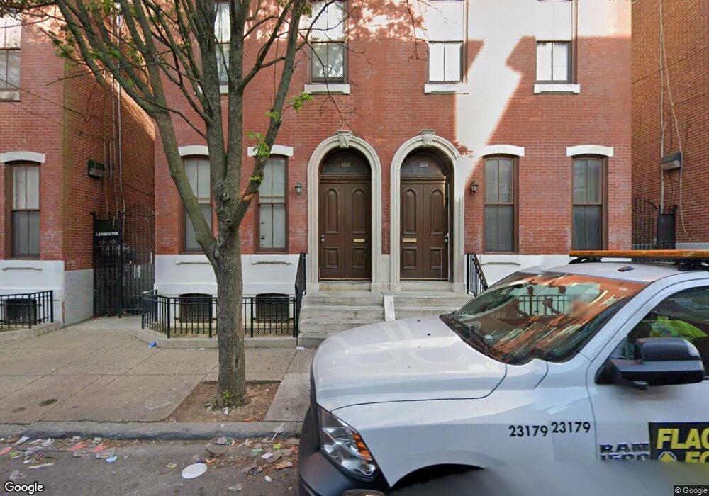 1534 N Gratz St, Philadelphia, PA 19121 - photo 1