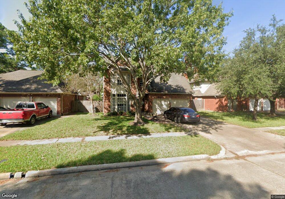 7807 Shangrila Ln, Houston, TX 77095 - photo 1