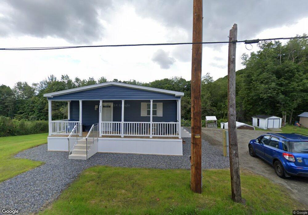 117 Old St, Albany, VT 05820 - photo 1