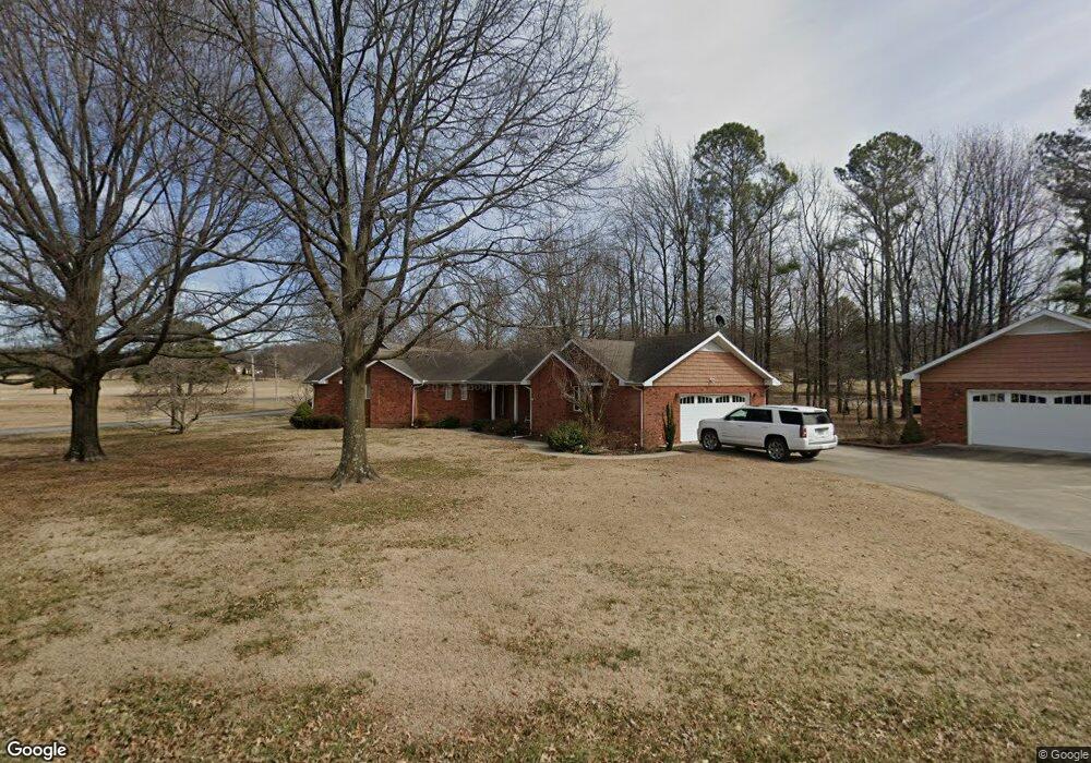 11472 Country Dr, Dexter, MO 63841 - photo 1