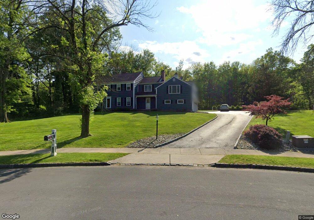 14 Appletree Ln, Basking Ridge, NJ 07920 - photo 1