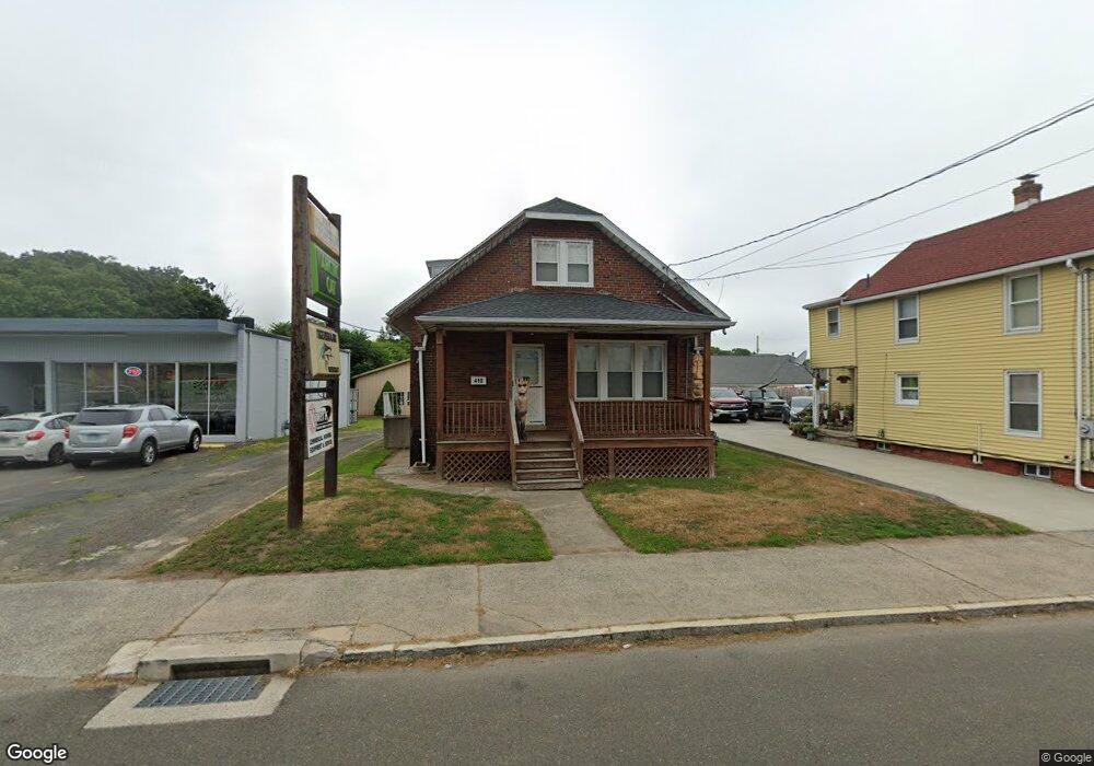 410 N Colony St, Wallingford, CT 06492 - photo 1