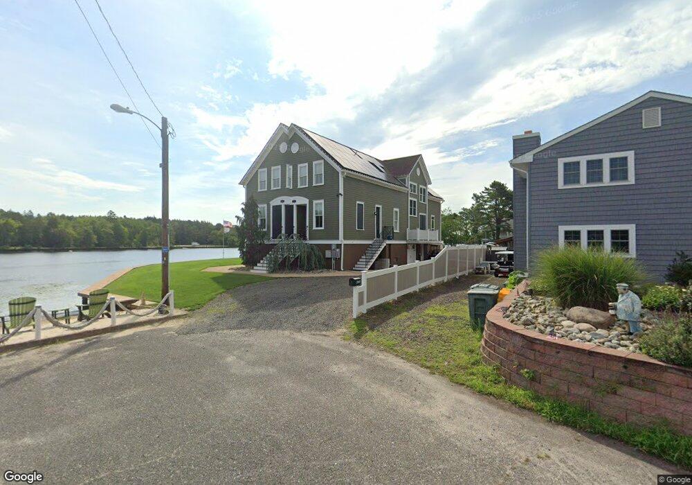 2849 Mullica River Dr, Hammonton, NJ 08037 - photo 1