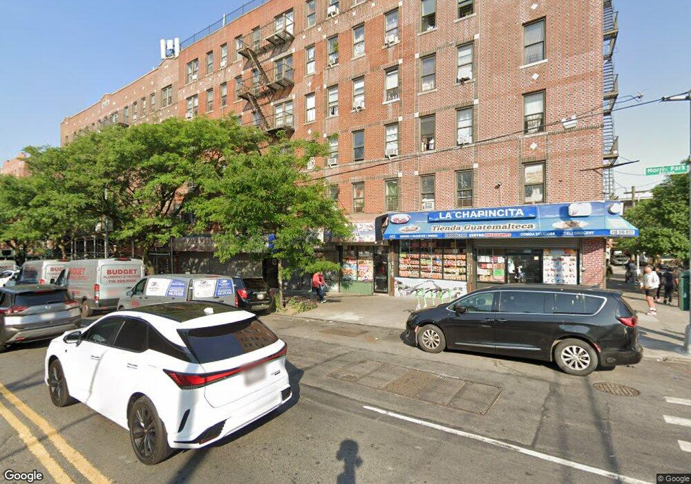 461 Morris Park Ave, Bronx, NY 10460 - photo 1