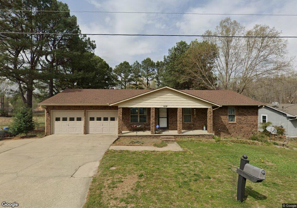 4011 Cedar Valley Dr, Paragould, AR 72450 - photo 1
