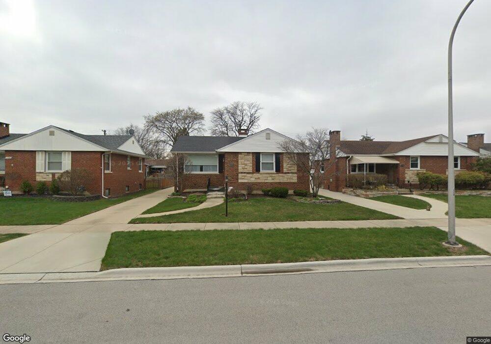 1522 Portsmouth Ave, Westchester, IL 60154 - photo 1