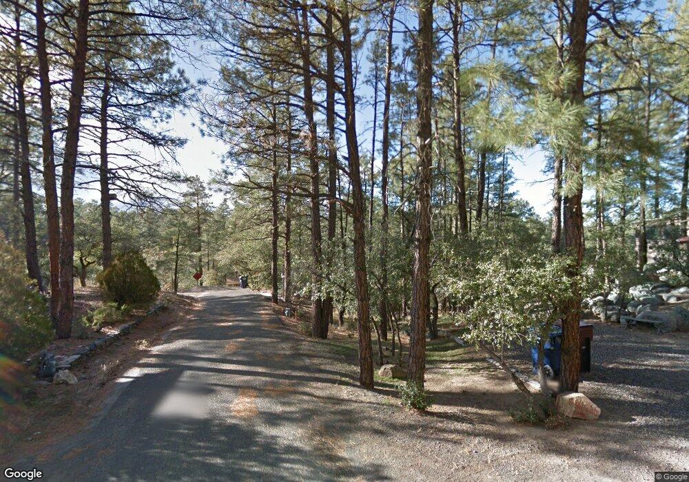 818 W Hoover Ln, Prescott, AZ 86303 - photo 1