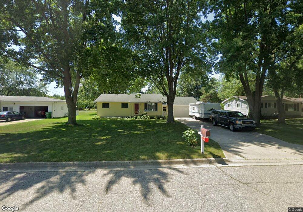 1484 Dorellen Ave, Flint, MI 48532 - photo 1