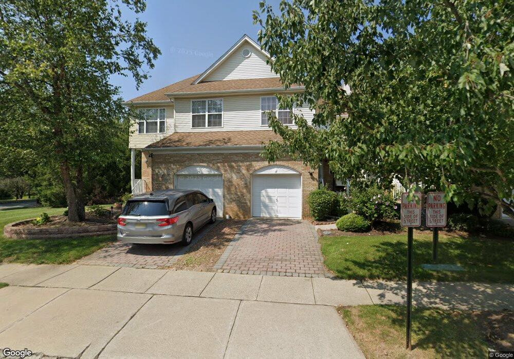 15 Frost Ln, East Windsor, NJ 08520 - photo 1