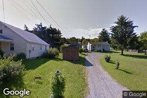 25445 Cascade Rd, Cascade, MD 21719