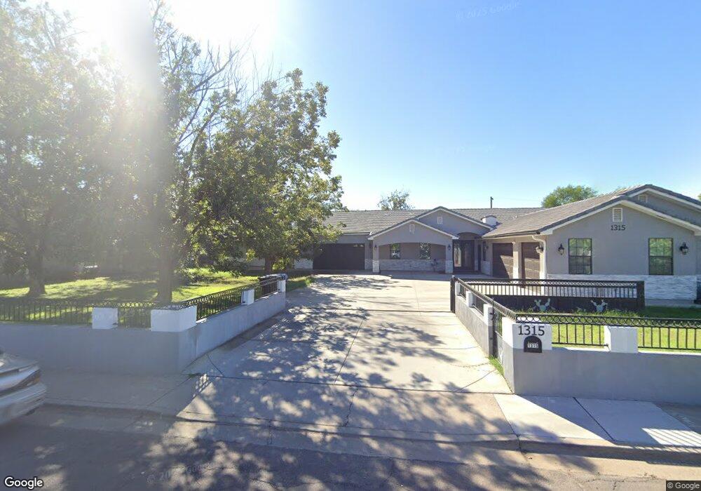 1315 E 6th Ave, Mesa, AZ 85204 - photo 1