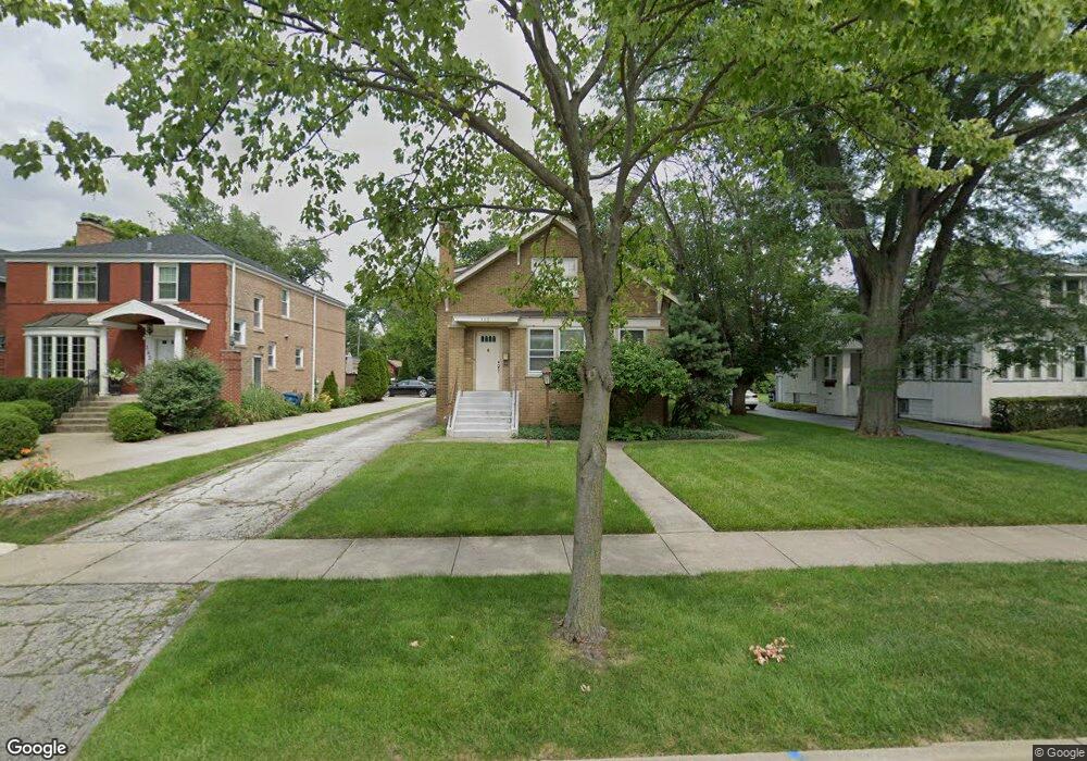 405 S Arlington Ave, Elmhurst, IL 60126 - photo 1