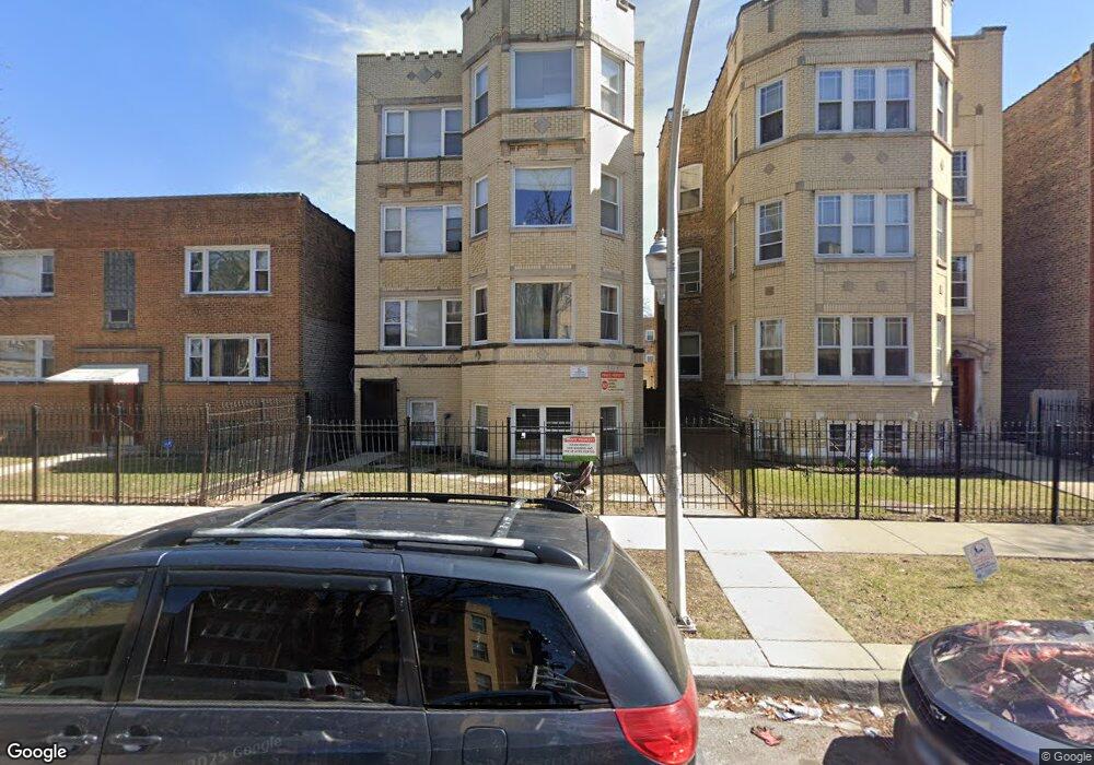 6331 N Francisco Ave unit 6331, Chicago, IL 60659 - photo 1