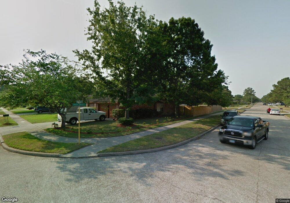 3459 Edgecreek Dr, Houston, TX 77066 - photo 1