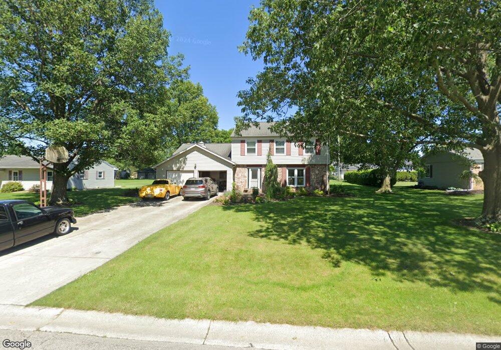 1142 Southland Dr, Bucyrus, OH 44820 - photo 1