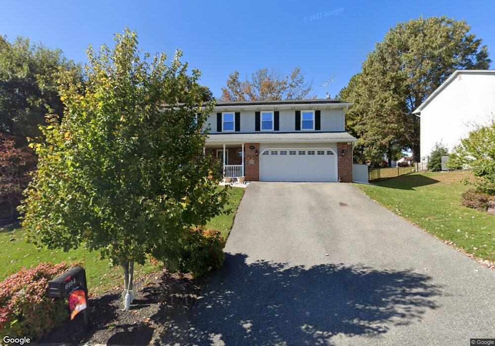 6164 Washita Rd, Sykesville, MD 21784 - photo 1