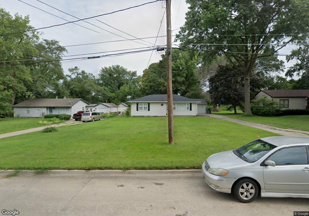 1619 Payton Ave, Des Moines, IA 50315 - photo 1