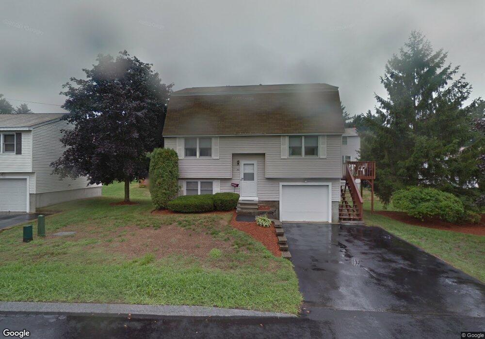 20 Mahogany Dr unit U115, Nashua, NH 03062 - photo 1