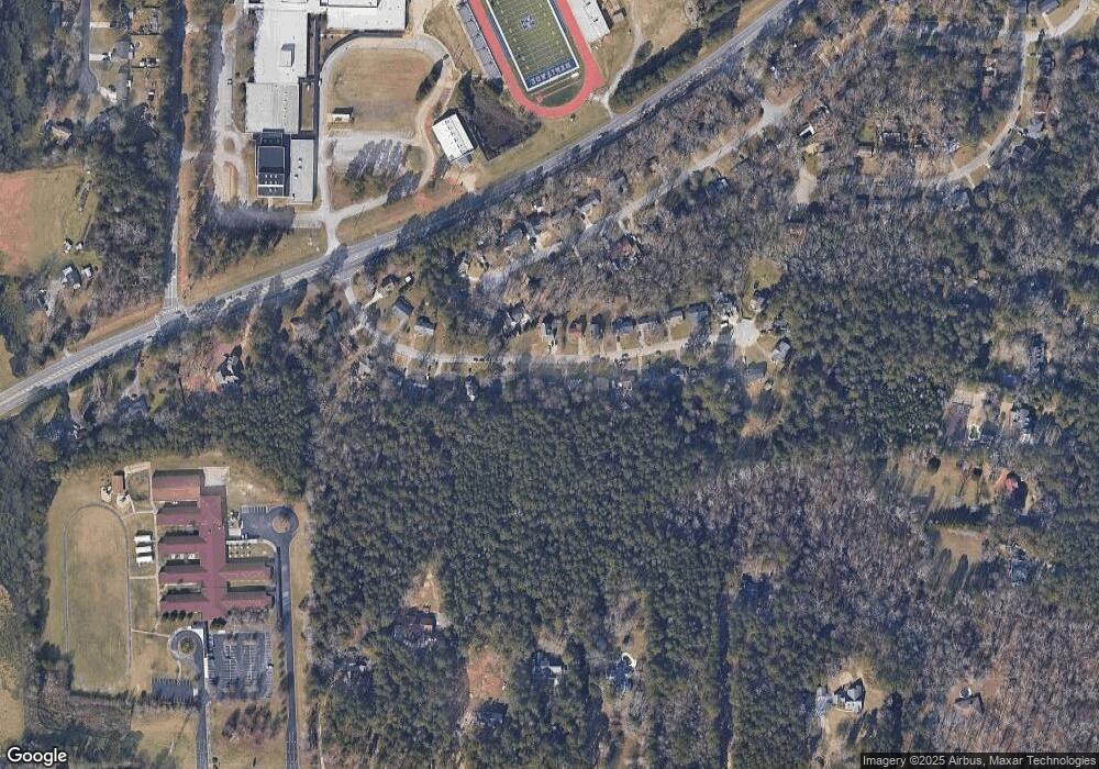 2487 Nugget Dr SW, Conyers, GA 30094 - photo 1