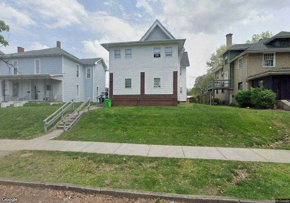 222 S 3rd St, Coshocton, OH 43812 - photo 1