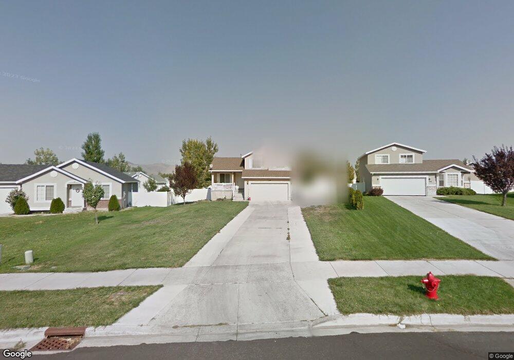 158 Pommel Dr, Payson, UT 84651 - photo 1