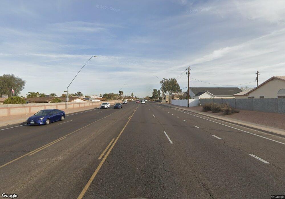 866 S Higley Rd, Mesa, AZ 85206 - photo 1