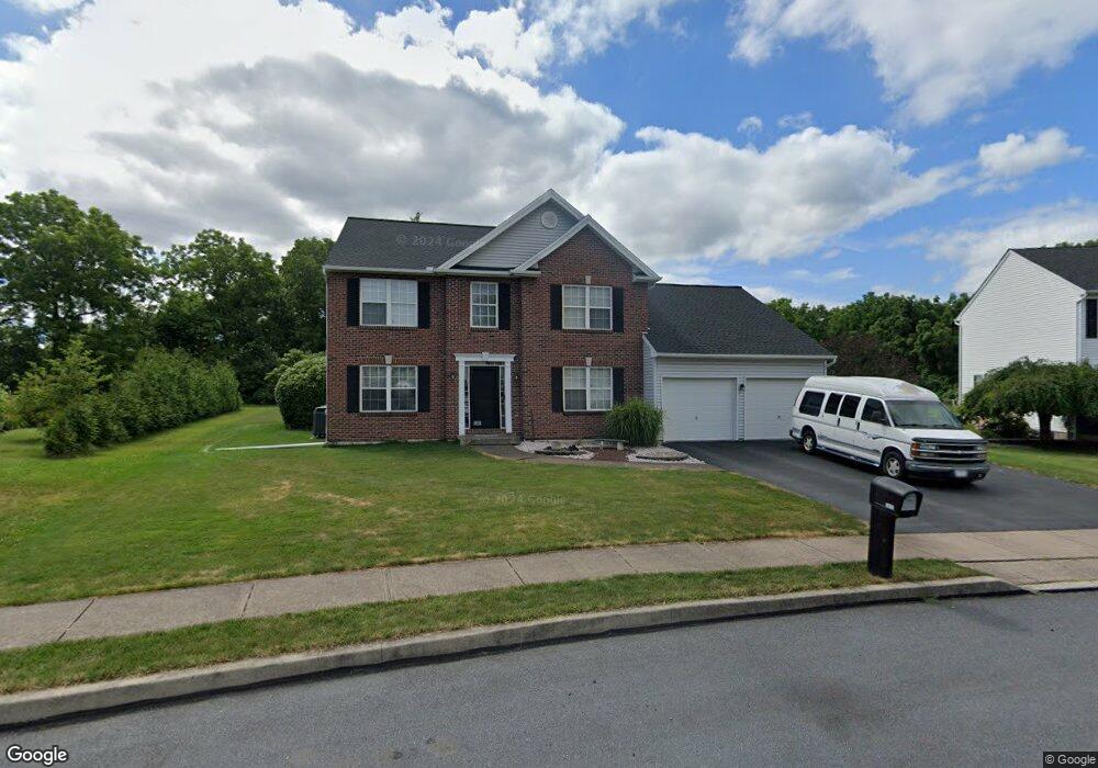 2470 Black Forest Dr, Coplay, PA 18037 - photo 1