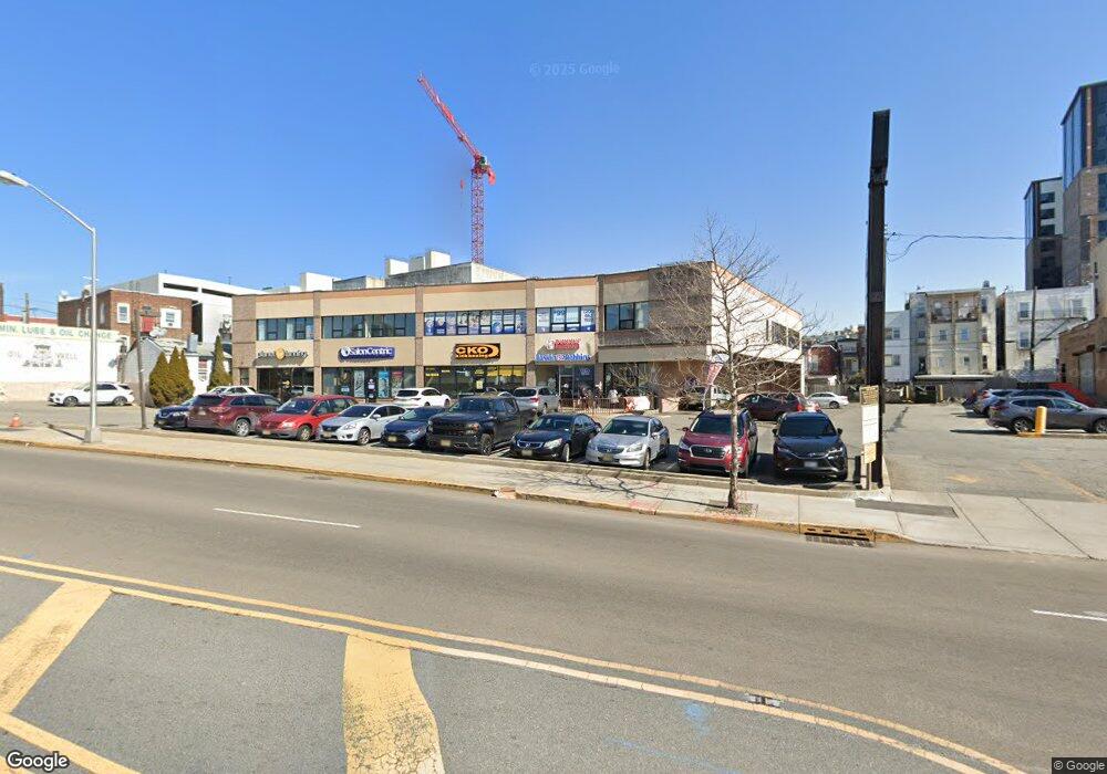 4914 Kennedy Blvd W unit 203, West New York, NJ 07093 - photo 1