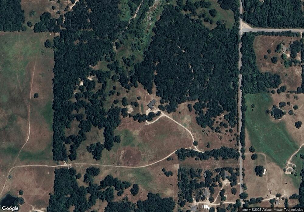 1789 Provence Rd, Ardmore, OK 73401 - photo 1