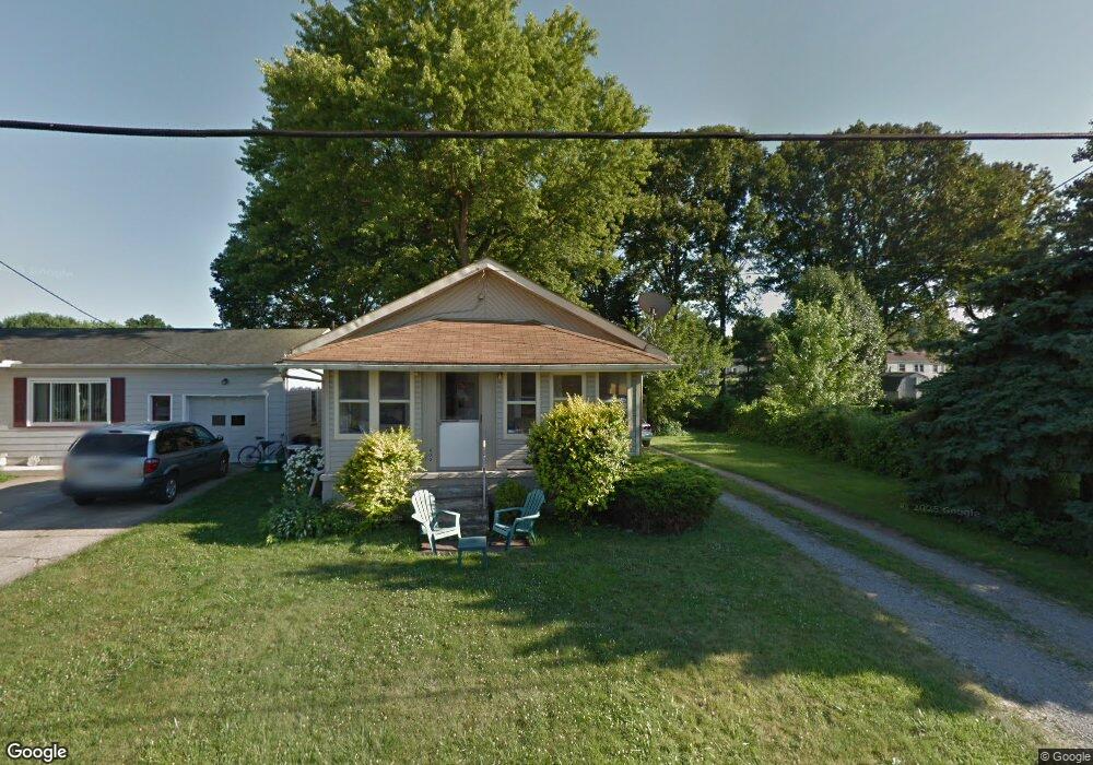 400 Brandon Ave, Struthers, OH 44471 - photo 1