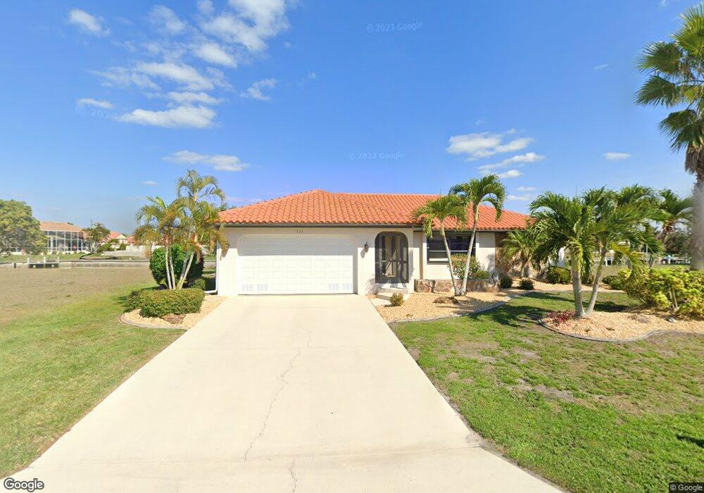 1322 Via Milanese, Punta Gorda, FL 33950 - photo 1