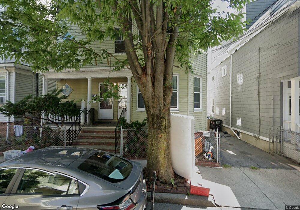 21 Granite St unit 21 Granite st 1, Somerville, MA 02143 - photo 1