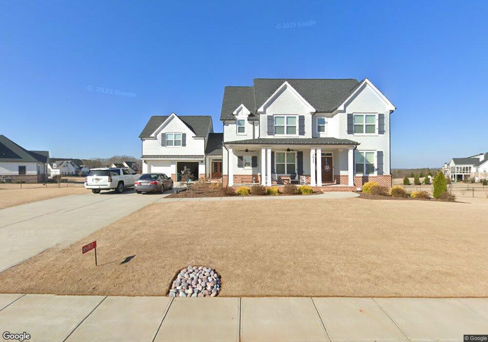 1917 Gallop Way unit 110, Bogart, GA 30622 - photo 1