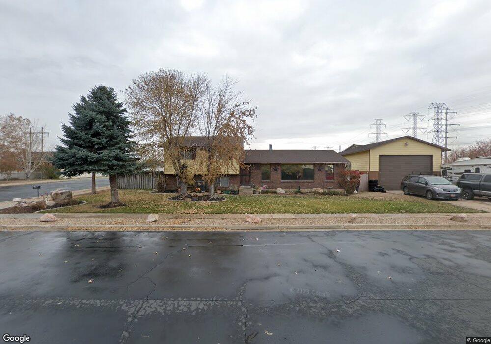 1623 W 1590 N, Clearfield, UT 84015 - photo 1