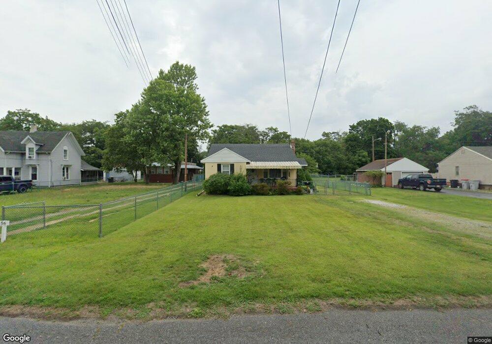 58 Bortle Ave, Vineland, NJ 08360 - photo 1