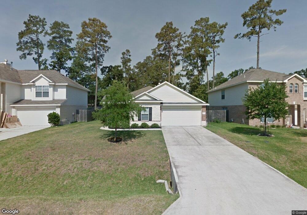 28731 Hidden Cove Dr, Magnolia, TX 77354 - photo 1