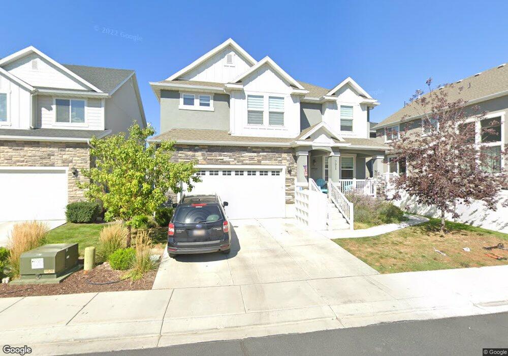 721 E 420 S unit 47, Lehi, UT 84043 - photo 1