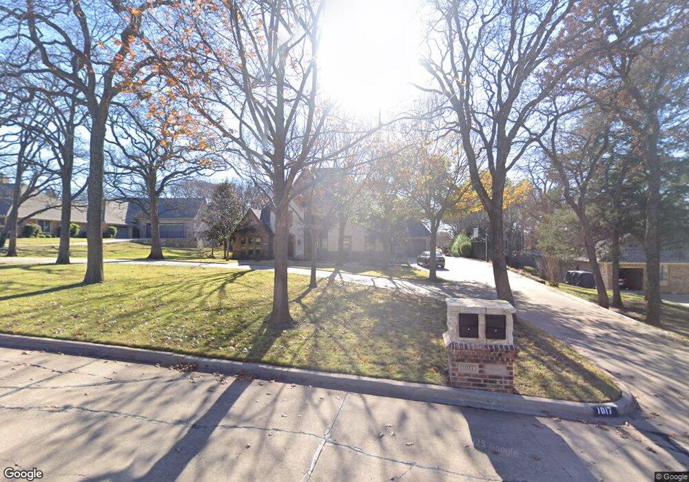 1017 Mission Dr, Southlake, TX 76092 - photo 1