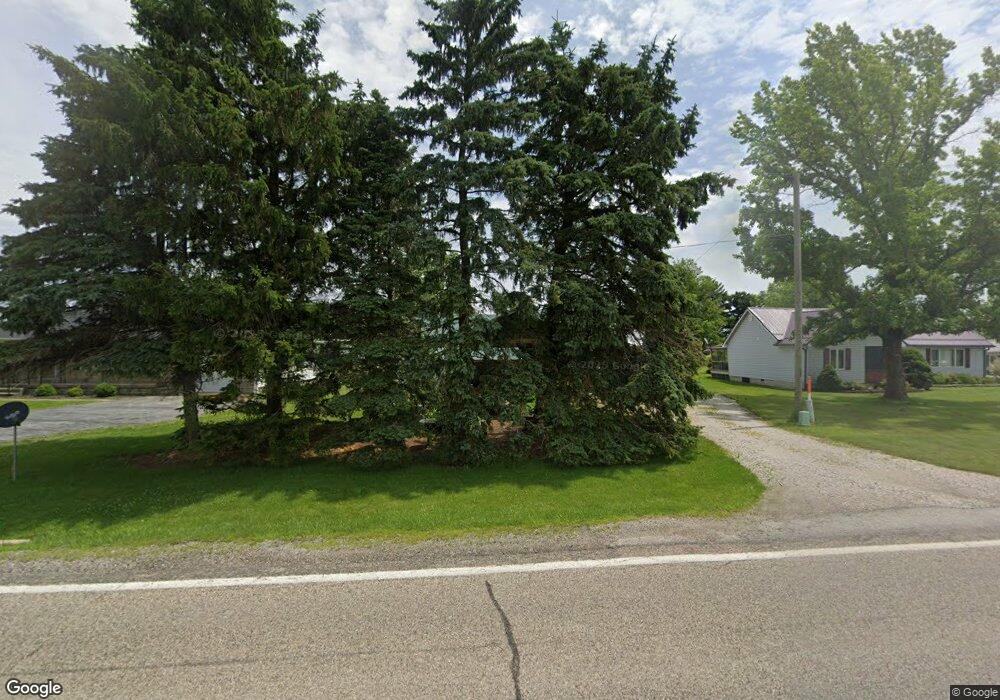 505 S Main St, Kirklin, IN 46050 - photo 1