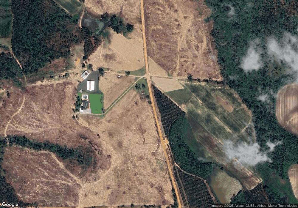 1777 Joe Hilton Rd, Vidalia, GA 30474 - photo 1